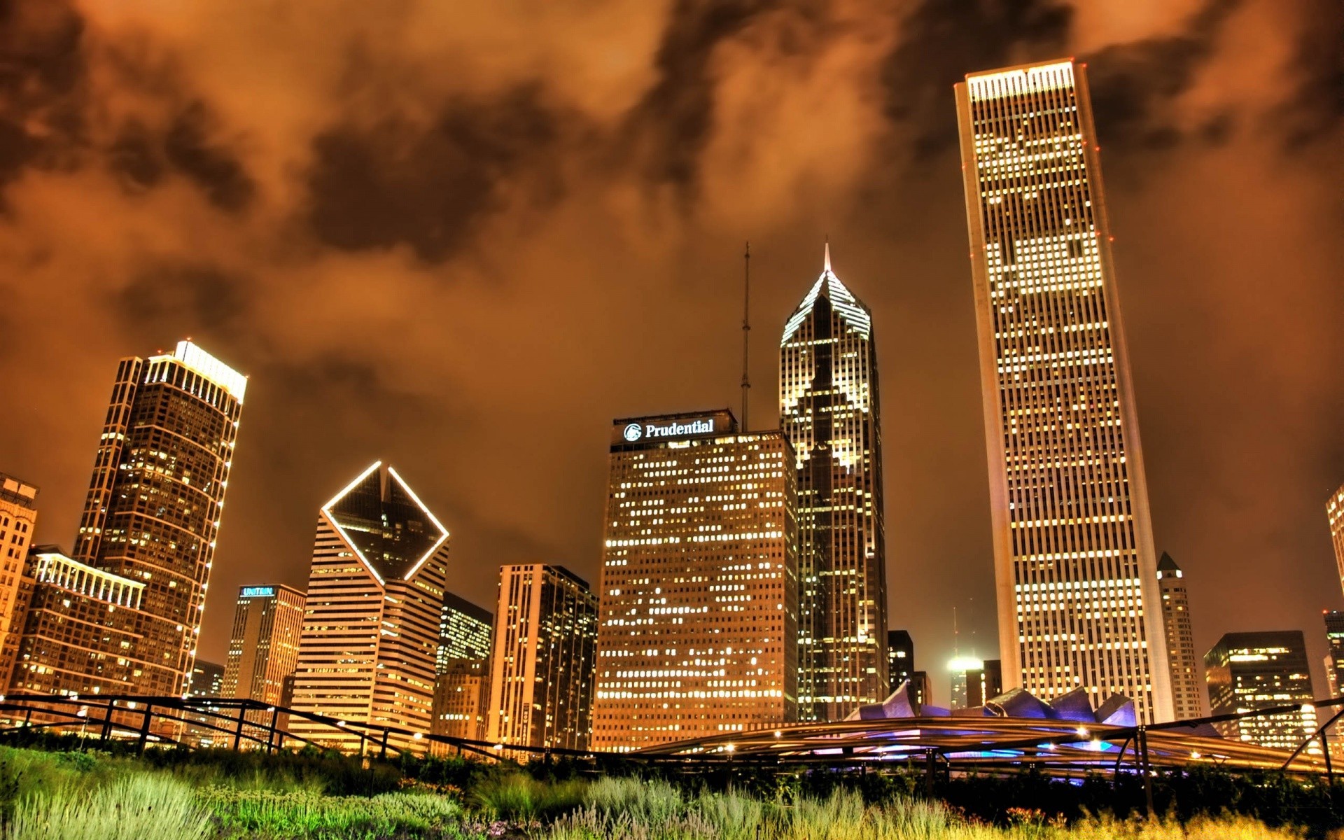 америка город архитектура небоскреб центр города скайлайн город дом путешествия небо городской закат финансы сумрак река воды башня офис высокий бизнес